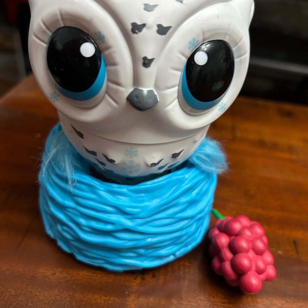 Owleez interactive